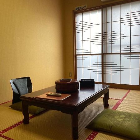 Umimoto Hotel Hakone Esterno foto
